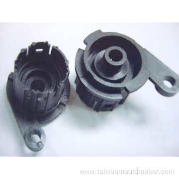 New car parts moulding design